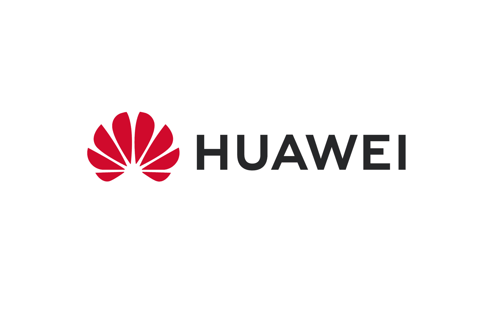 logo huawei