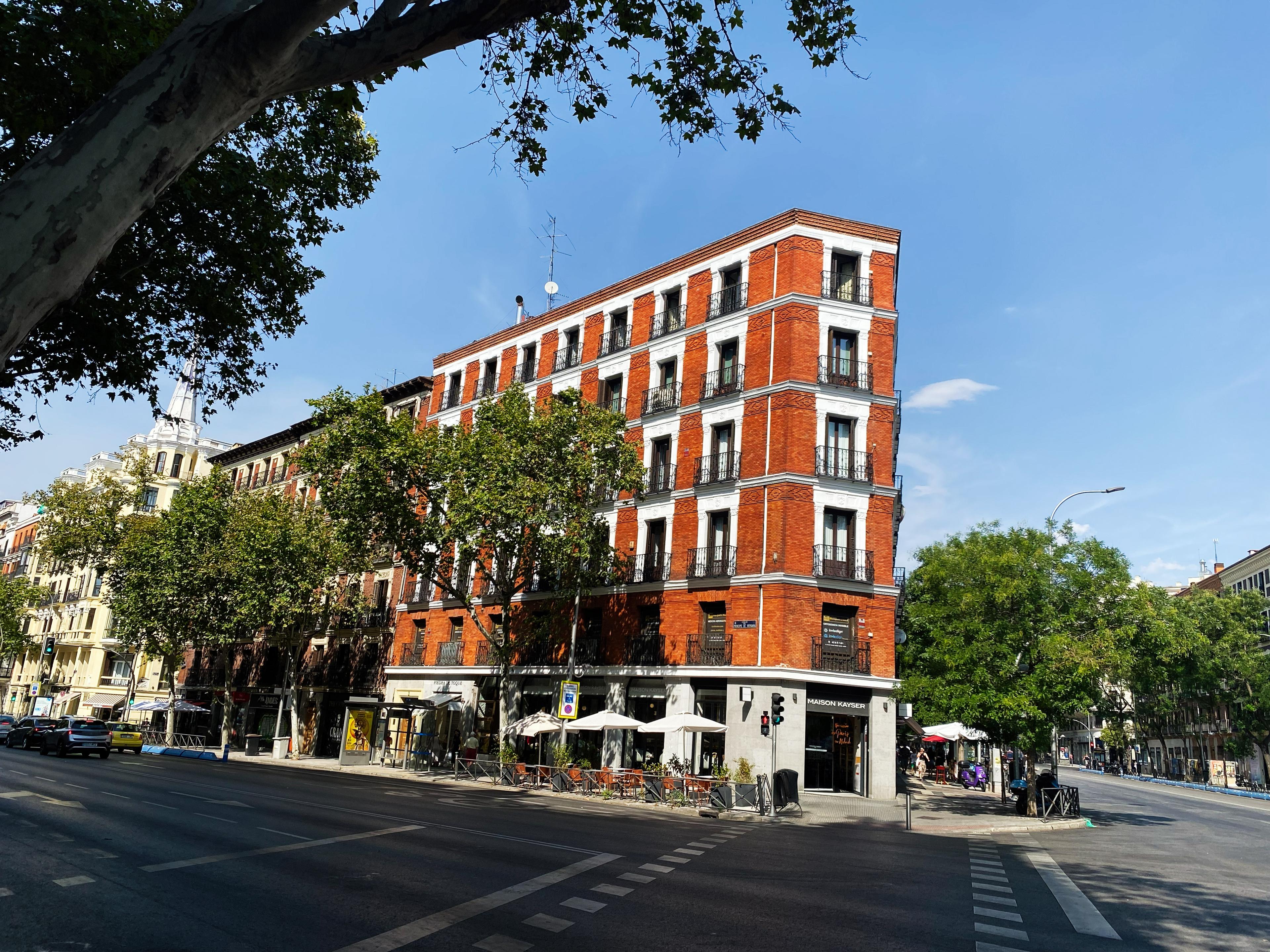 Madrid