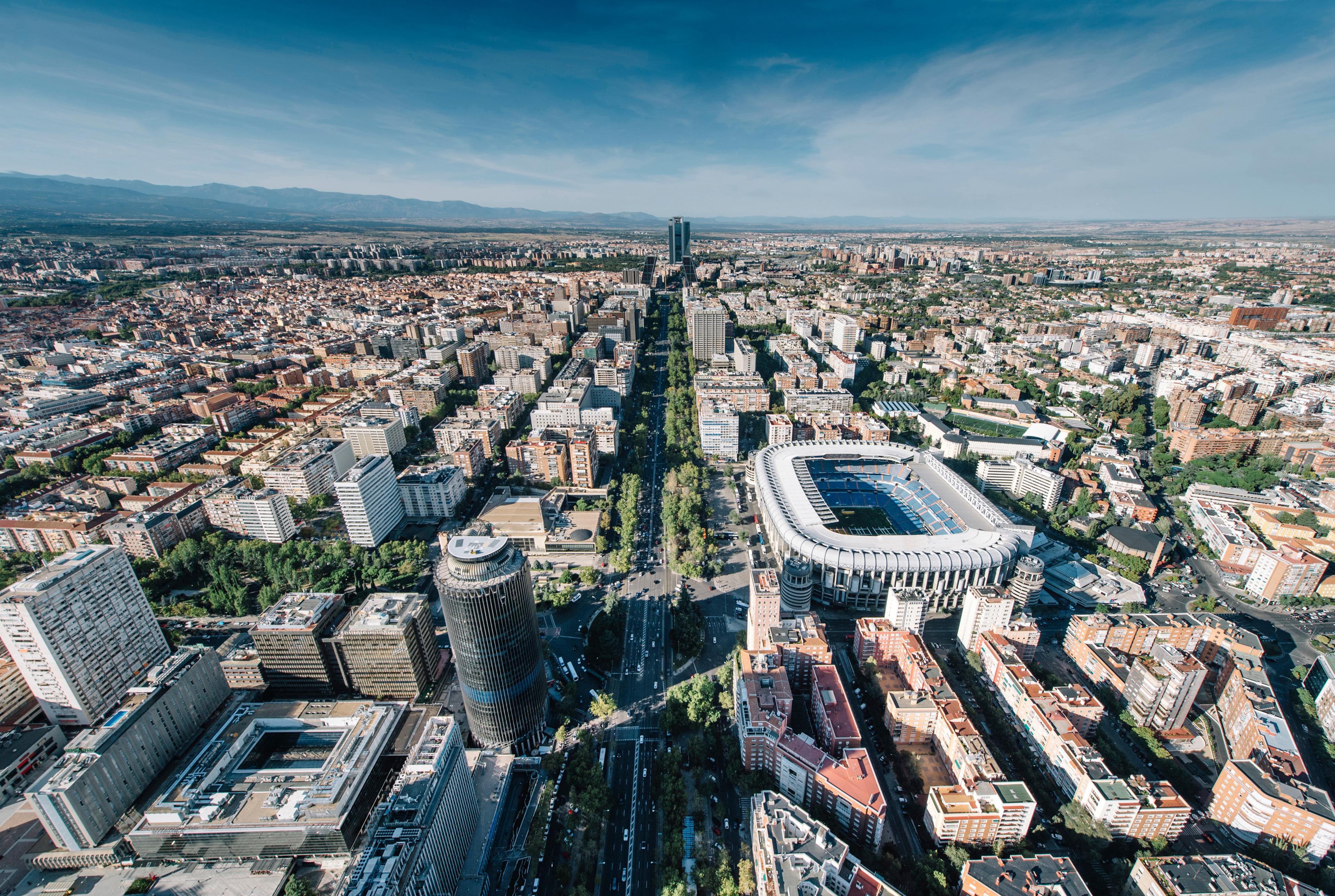 Madrid