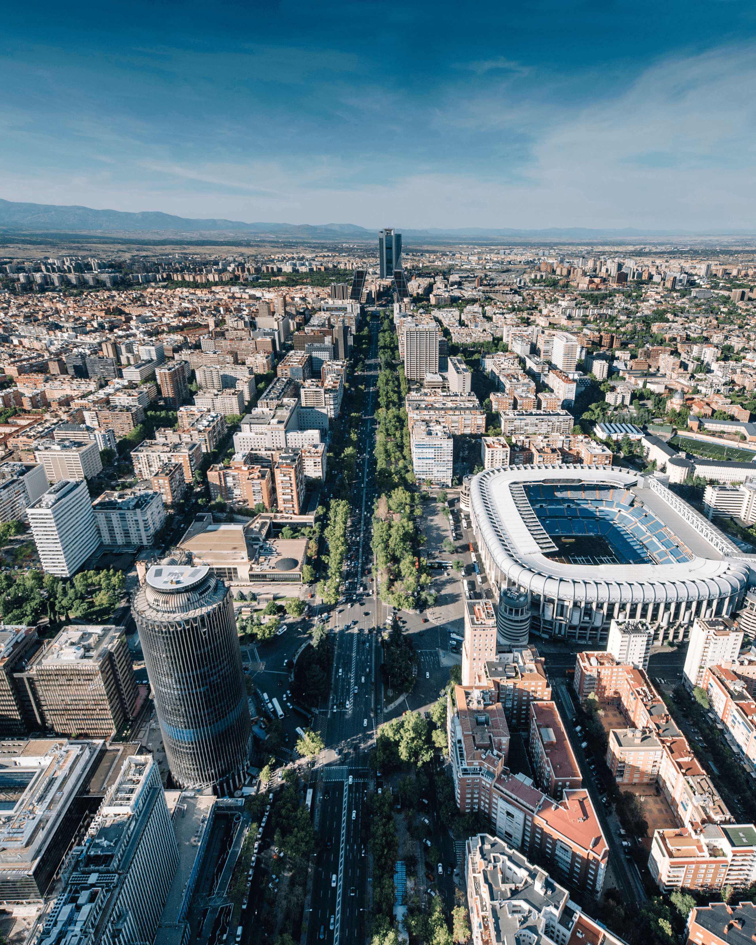Madrid
