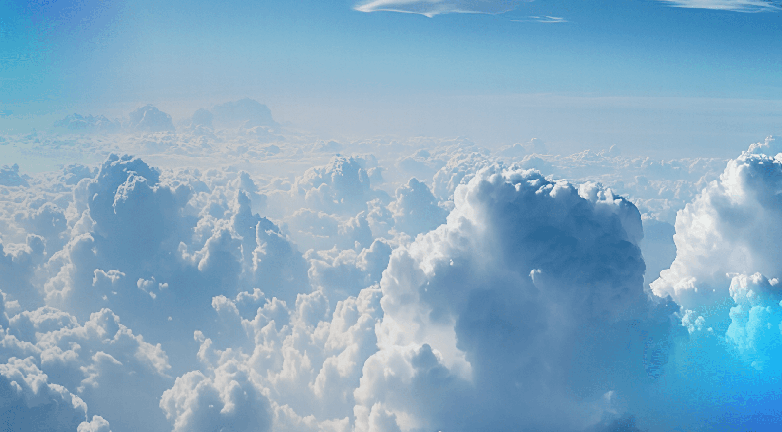 nubes