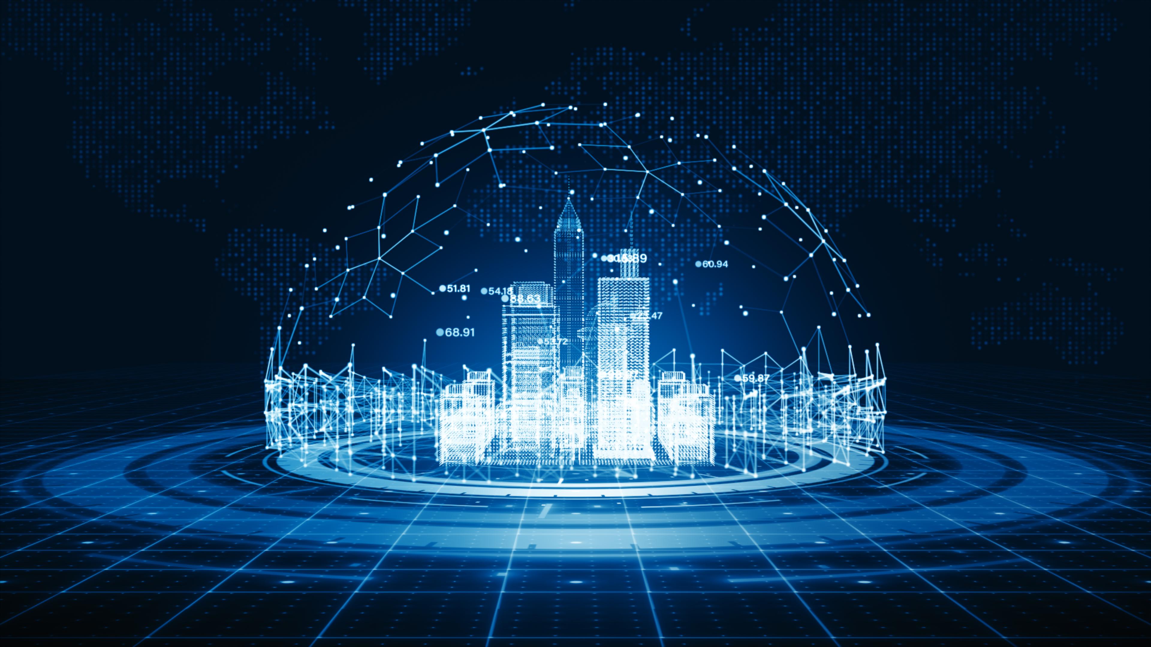 desafíos de ciberseguridad smart cities